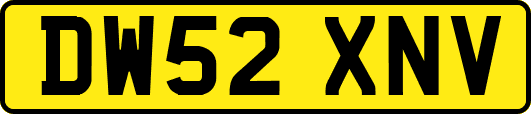 DW52XNV