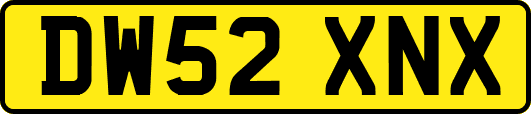 DW52XNX