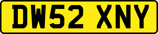 DW52XNY