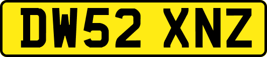 DW52XNZ