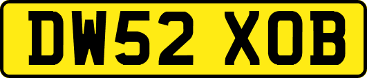 DW52XOB