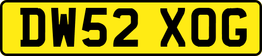 DW52XOG