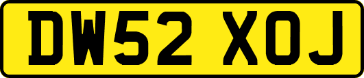 DW52XOJ