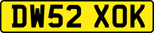 DW52XOK