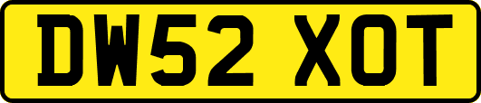 DW52XOT
