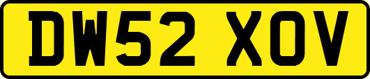 DW52XOV