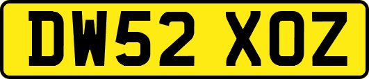 DW52XOZ