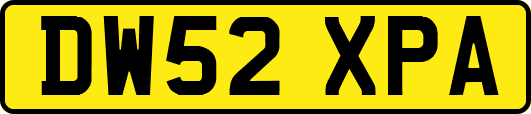 DW52XPA