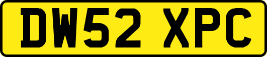 DW52XPC