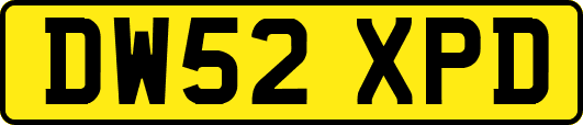 DW52XPD