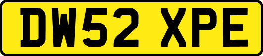 DW52XPE