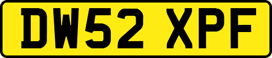 DW52XPF