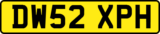DW52XPH