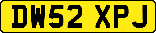 DW52XPJ