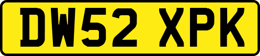 DW52XPK
