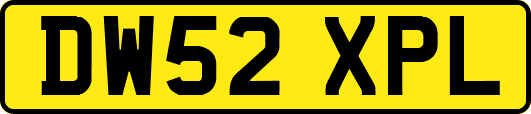 DW52XPL