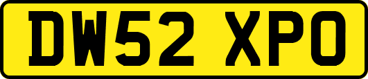 DW52XPO