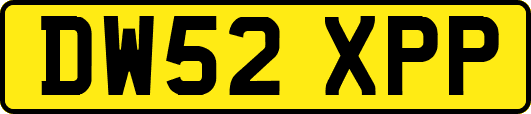 DW52XPP