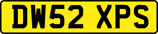 DW52XPS