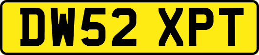 DW52XPT