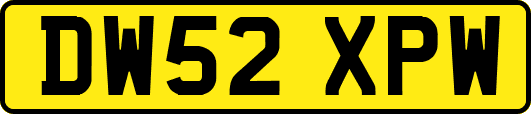 DW52XPW