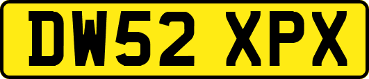 DW52XPX