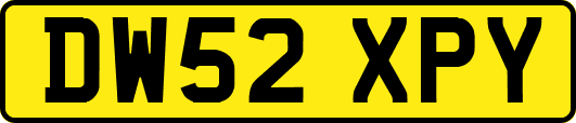 DW52XPY