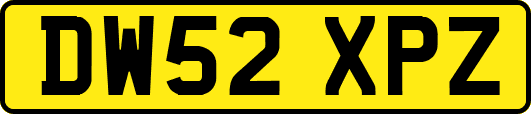 DW52XPZ