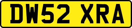 DW52XRA
