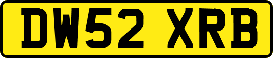 DW52XRB