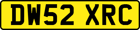 DW52XRC