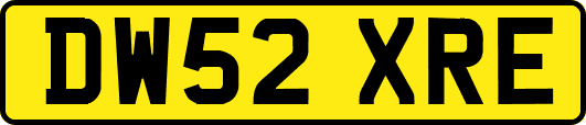 DW52XRE