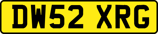 DW52XRG