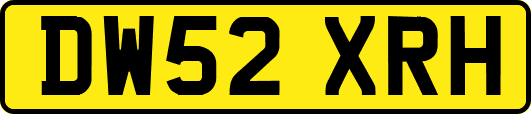 DW52XRH