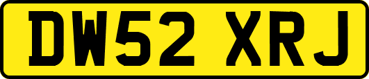 DW52XRJ