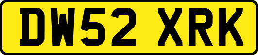 DW52XRK