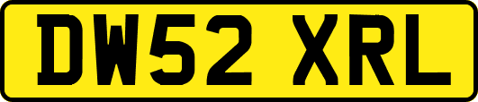 DW52XRL