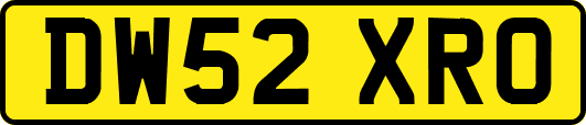 DW52XRO