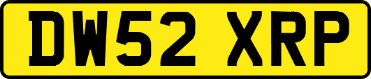 DW52XRP