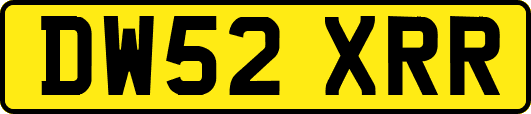 DW52XRR