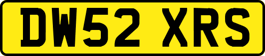 DW52XRS