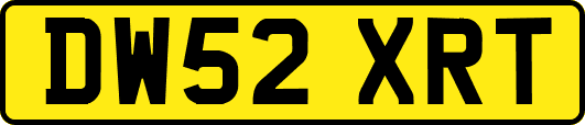 DW52XRT