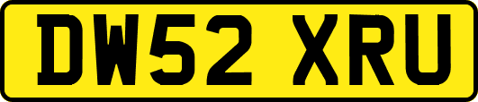 DW52XRU