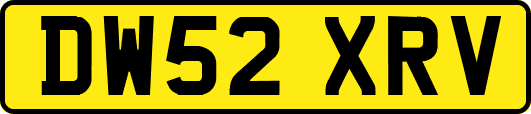 DW52XRV