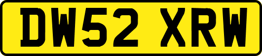 DW52XRW