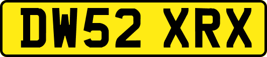 DW52XRX