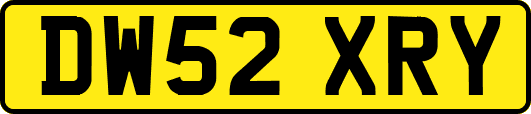 DW52XRY