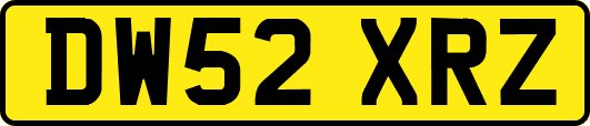 DW52XRZ
