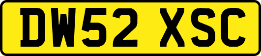 DW52XSC