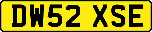 DW52XSE